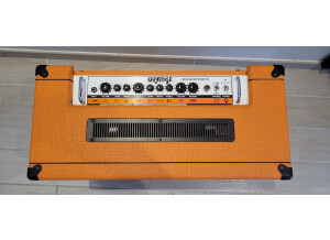 Orange Rockerverb 50 Combo (26327)