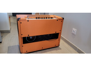 Orange Rockerverb 50 Combo (57364)
