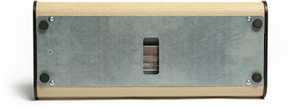 Surfy Industries Surfybear Classic Reverb : SURFYBEARCLASSICBOTTOM Surfy Industries Surfybear Classic Reverb : SURFYBEARCLASSICBOTTOM