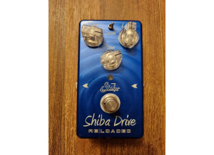 Suhr Shiba Drive Reloaded (60933)