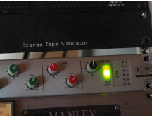 Sound Skulptor Stereo Tape Simulator (27819)
