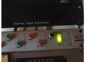 Sound Skulptor Stereo Tape Simulator (27819)