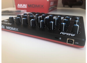 Akai Professional MIDImix (13490)