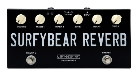 SurfybearCOmpact SurfybearCOmpact