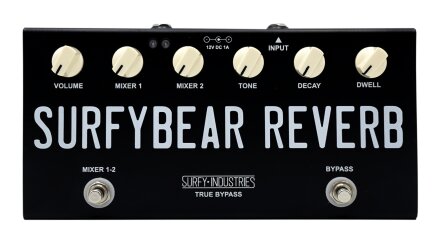 SurfybearCOmpact SurfybearCOmpact