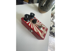 Analog Man Peppermint fuzz