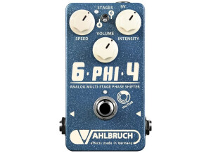 Vahlbruch-fx 6-PHI-4 Phase/Shifter