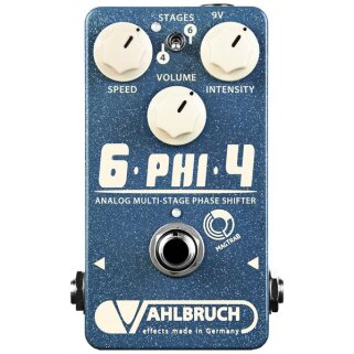 6-PHI-4 Phase:Shifter 6-PHI-4 Phase:Shifter