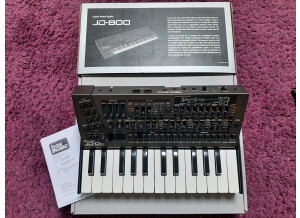 Roland JD-08 (67114)