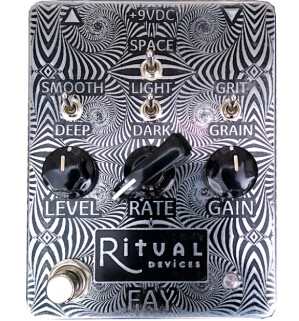 Ritual Devices Fay : FAY