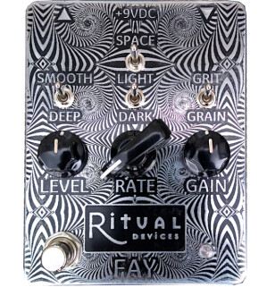 Ritual Devices Fay : FAY Ritual Devices Fay : FAY