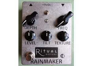 Ritual Devices Rainmaker