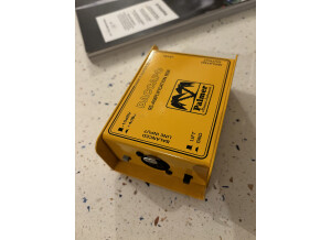 Palmer DACCAPO Re-Amplification Box (23855)