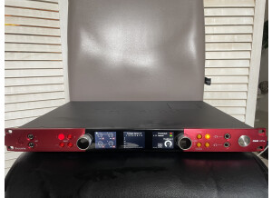 Focusrite RED 4Pre