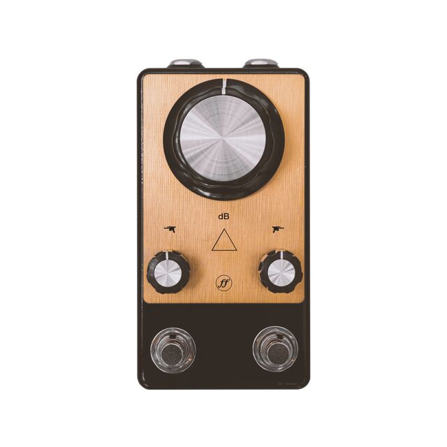 Fjord Fuzz Odin : Odin