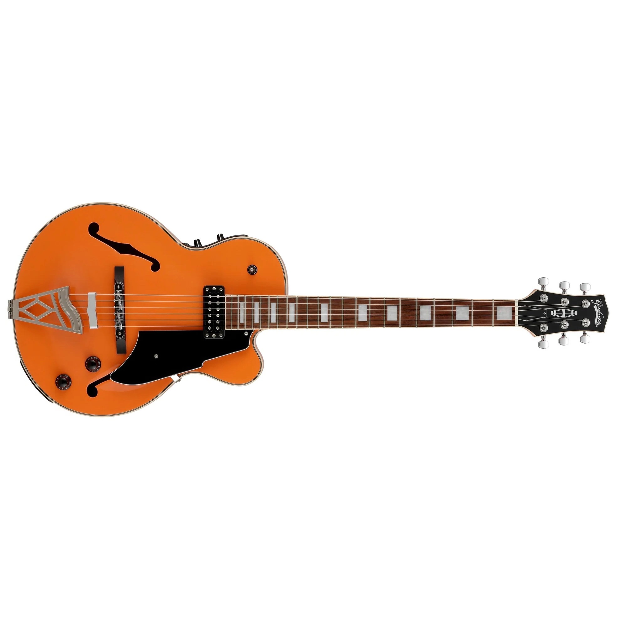 Vox Giulietta VGA-5TD : Giulietta VGA-5TD