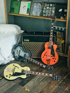 Vox Giulietta VGA-5TD : VGA-5TD Lifestyle Vox Giulietta VGA-5TD : VGA-5TD Lifestyle