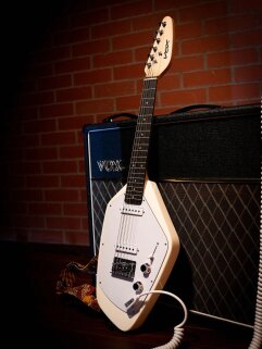 Vox Mark V mini : Mark V Mini lifestyle Vox Mark V mini : Mark V Mini lifestyle