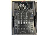 Table de mixage DJM 900 NEXUS 2 PIONNER DJ + FLYCASE 