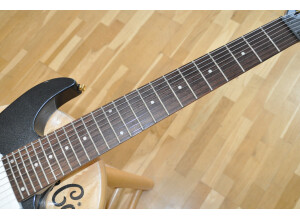 Ibanez RG80F (44272)