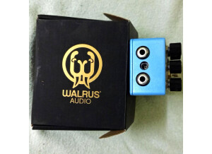 Walrus Audio Lillian