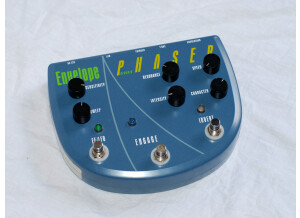 Pigtronix EP 2 Envelope Phaser (82088)