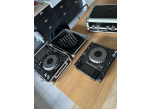 Pioneer CDJ-2000 Nexus (46978)