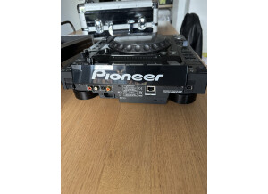 Pioneer CDJ-2000 Nexus (5292)