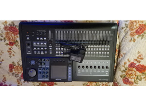 Tascam DP-32SD (964)