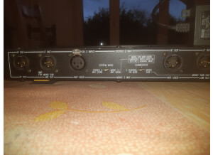 Rane AC 22B