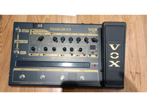 Vox Tonelab EX (49637)