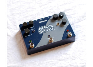 Pigtronix ASDR Attack Sustain (73705)