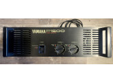 Yamaha P1500 amplifier