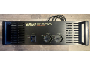 Yamaha P1500 (99744)