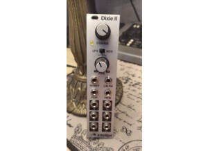 Intellijel Designs Dixie II