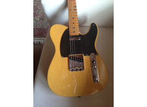 Fender Télécaster TL 52-95 JV 82