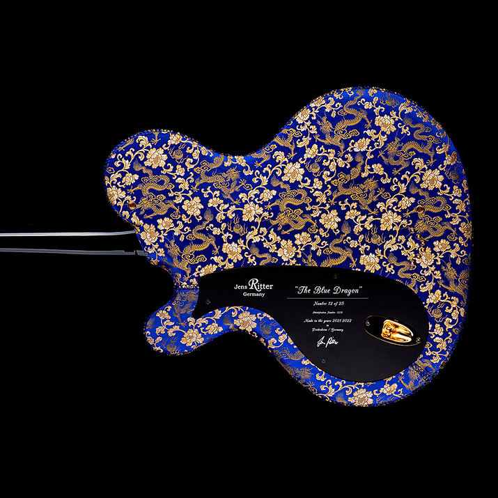 The Blue Dragon2