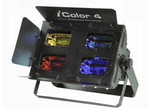 JB Systems I COLOR 4 (81405)