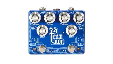 BluesPrint BluesPrint