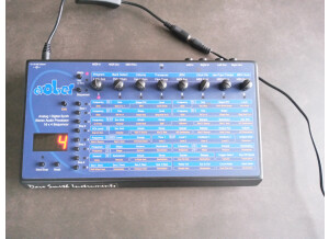 Dave Smith Instruments Evolver (64179)