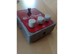 Electro-Harmonix Micro POG (46626)