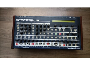 Radikal Technologies Spectralis (64602)