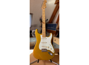 Fender Lincoln Brewster Stratocaster