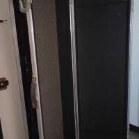 Vends flight case pour clavier