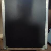 vends flight case rack 14U