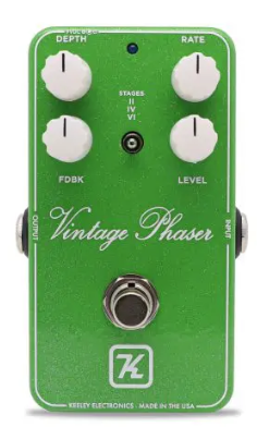 Vintage Phaser