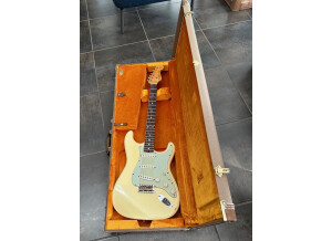 Fender Custom Shop '60 Relic Stratocaster (88138)