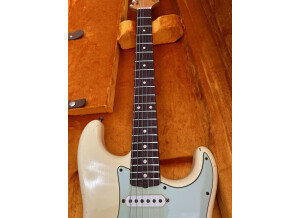 Fender Custom Shop '60 Relic Stratocaster (7014)