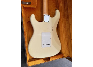 Fender Custom Shop '60 Relic Stratocaster (20031)