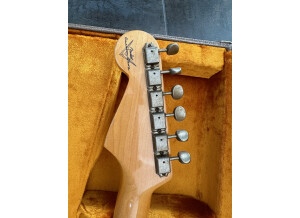 Fender Custom Shop '60 Relic Stratocaster (84900)